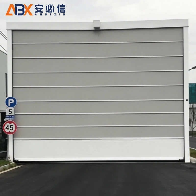 固原市柔性门
